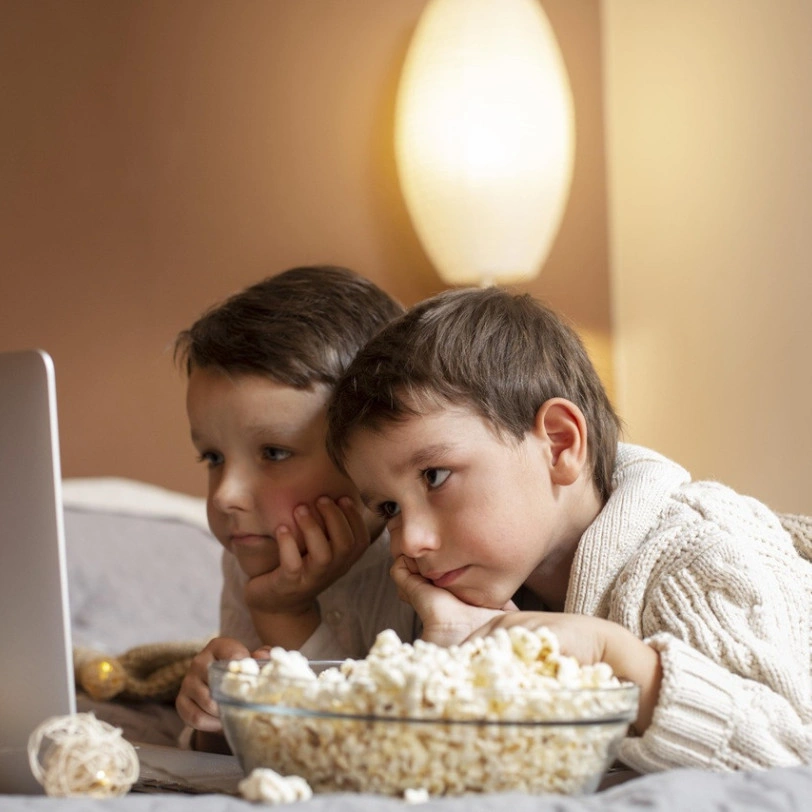 Мультфильмы и мультсериалы, которые завоевали сердца зрителей в 2024 году