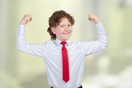 Как научить ребенка оценивать свои достижения на примере MBA