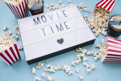 Как смотреть фильмы и сериалы на английском для улучшения языка